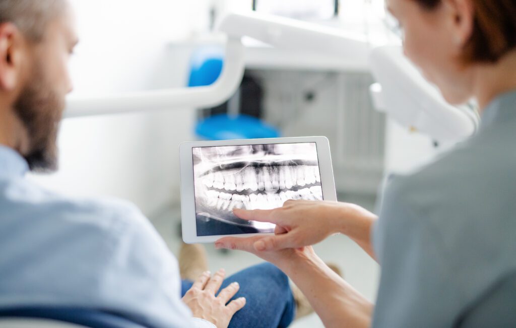 sleep apnea in Los Gatos